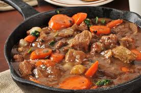 boeuf aux carrottes