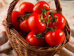 des tomates
