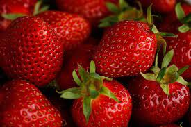 fraises